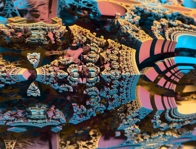 mandelbox