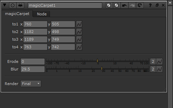 magicCarpet_setup