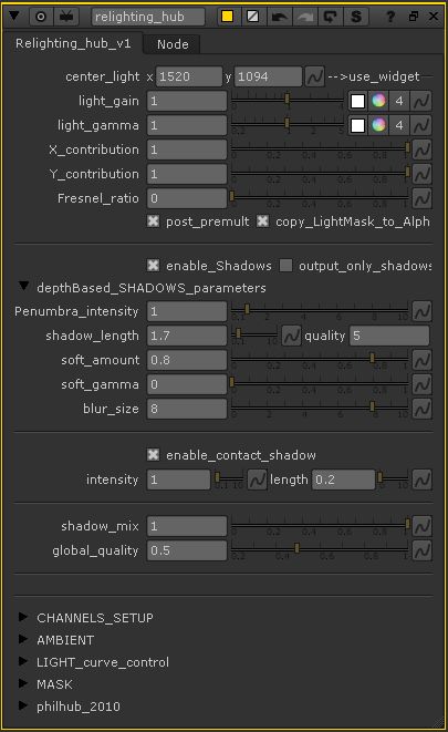 relighting_hub_properties