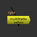 multiMatte icon