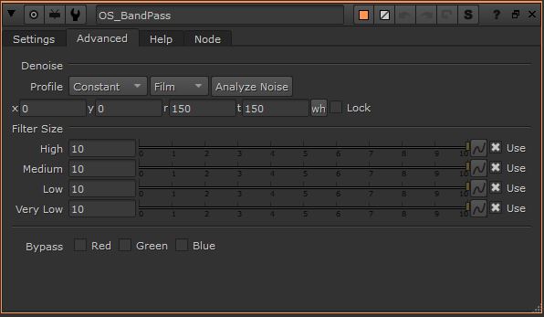 BandPass02 v1.3