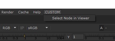 SelectViewerNode 4