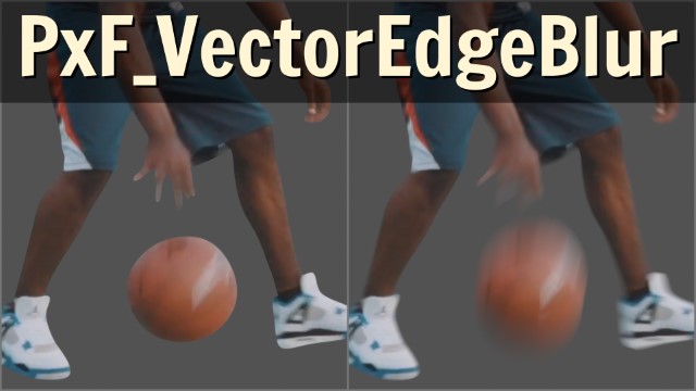 PxF VectorEdgeBlur