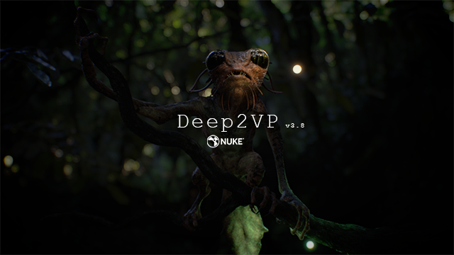 Deep2VP v38 s