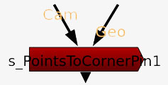PointsToCornerPin Node 1