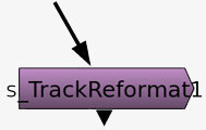 TrackReformat Node 1
