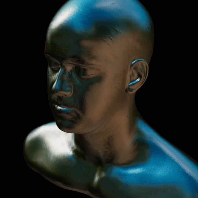 NormalMat - example01