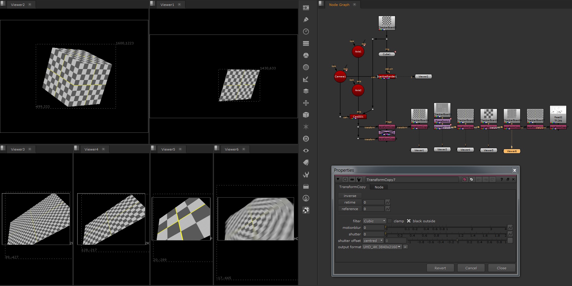 TransformCopy example01
