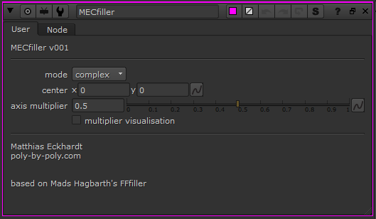 mecfiller 00 overview
