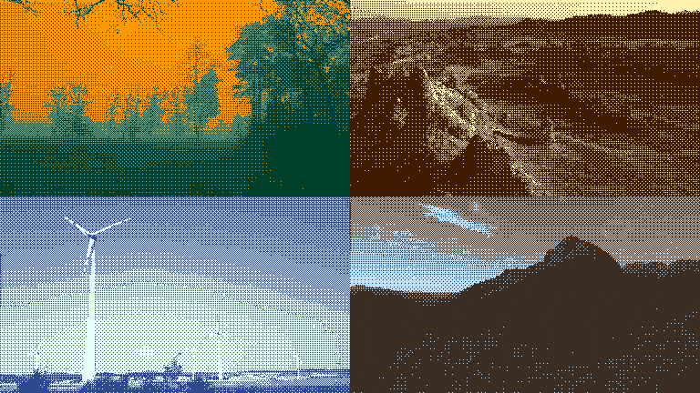 Dither 1-Bit Example 2