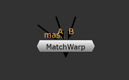 MatchWarpNode