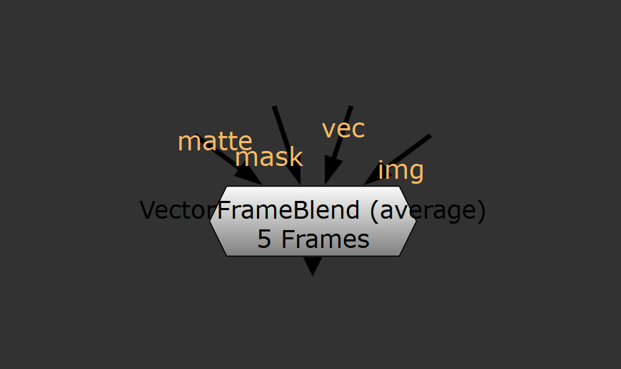 VectorFrameBlendNode2