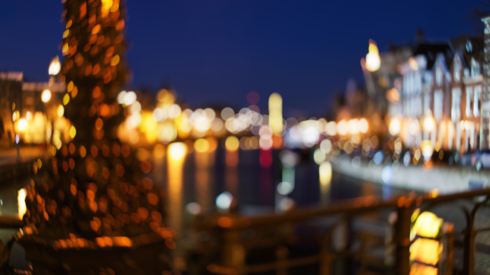 MagicDefocus catseye