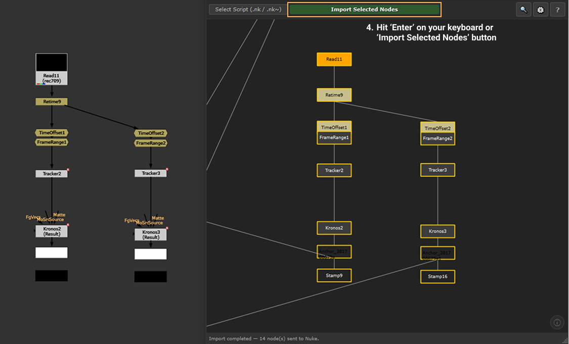 Nodes Import — Nukepedia