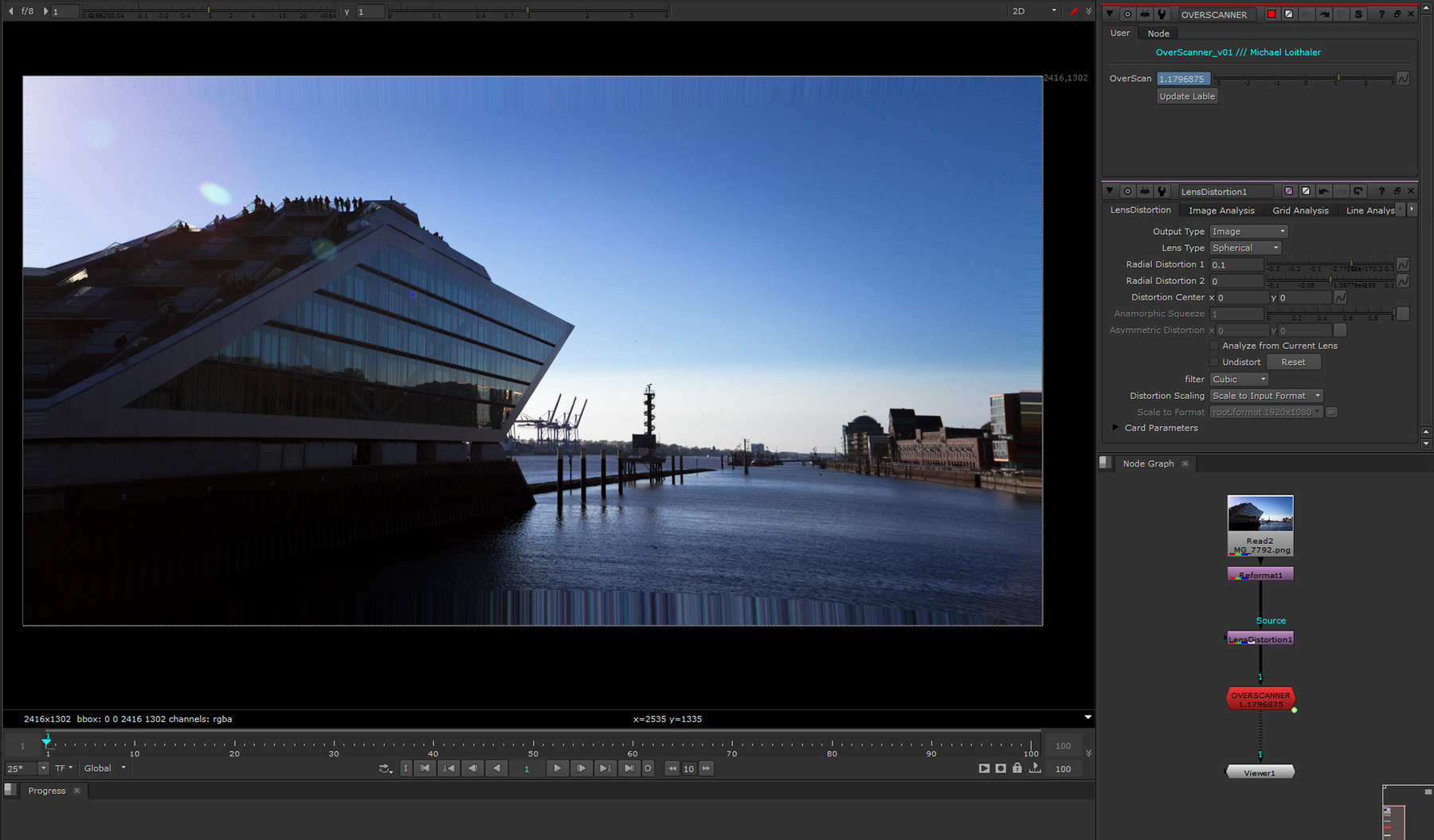 01 positiv distortion