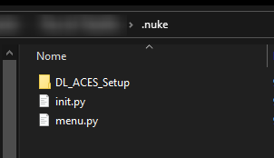 DL ACES Setup - PrintScreen 02