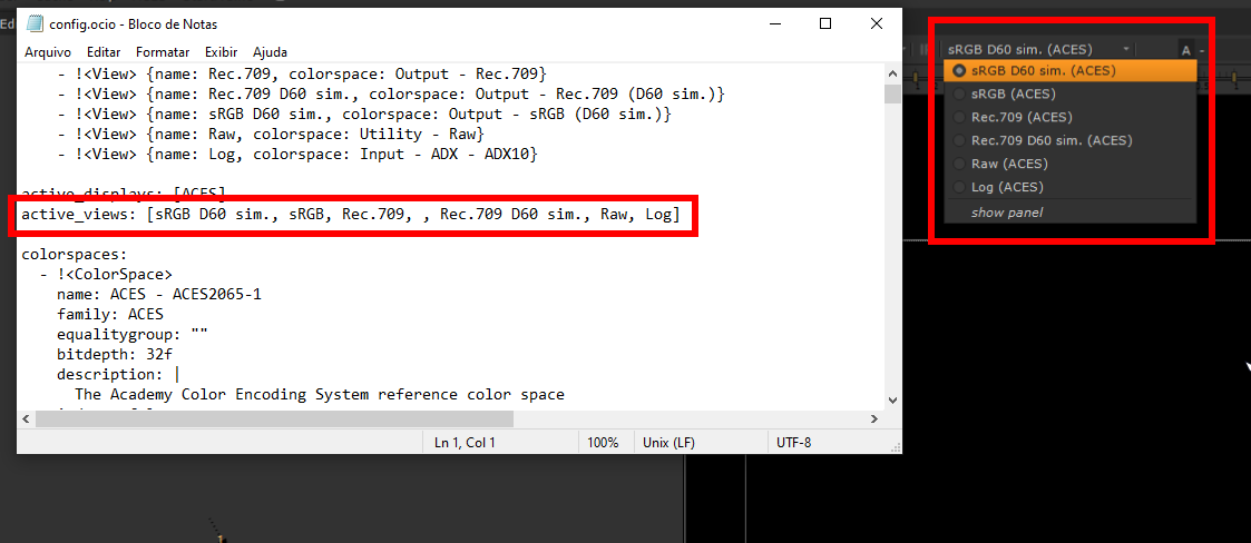 DL ACES Setup - PrintScreen 04