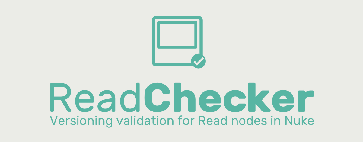 ReadChecker Logo v001 LQ