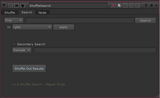 ShuffleSearch2