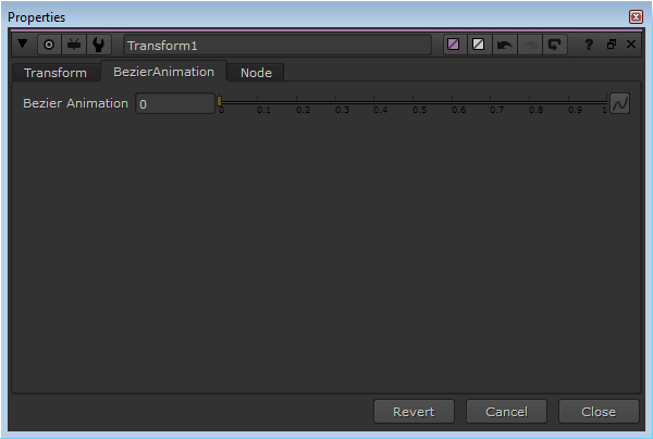 link roto bezier node tab