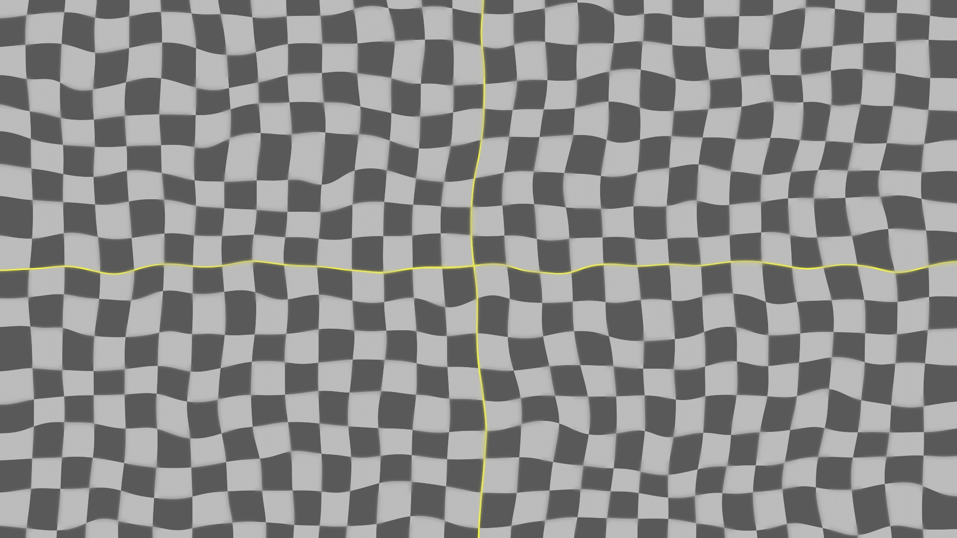 Heat Distortion Results
