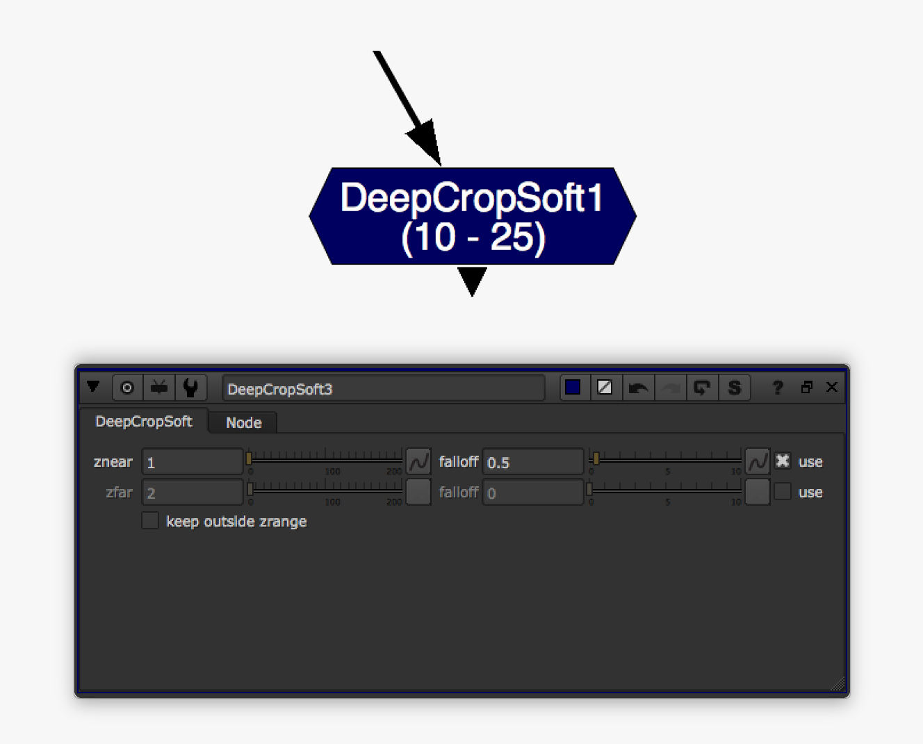 DeepCropSoft