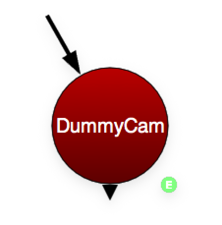 dummyCam Node