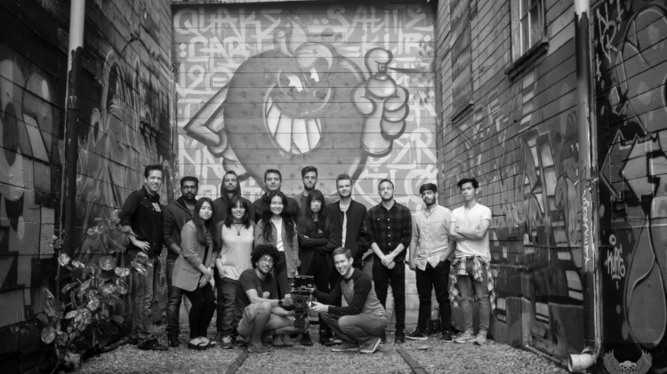 AZ CHANNEL MIXER EXAMPLE IMAGE 001