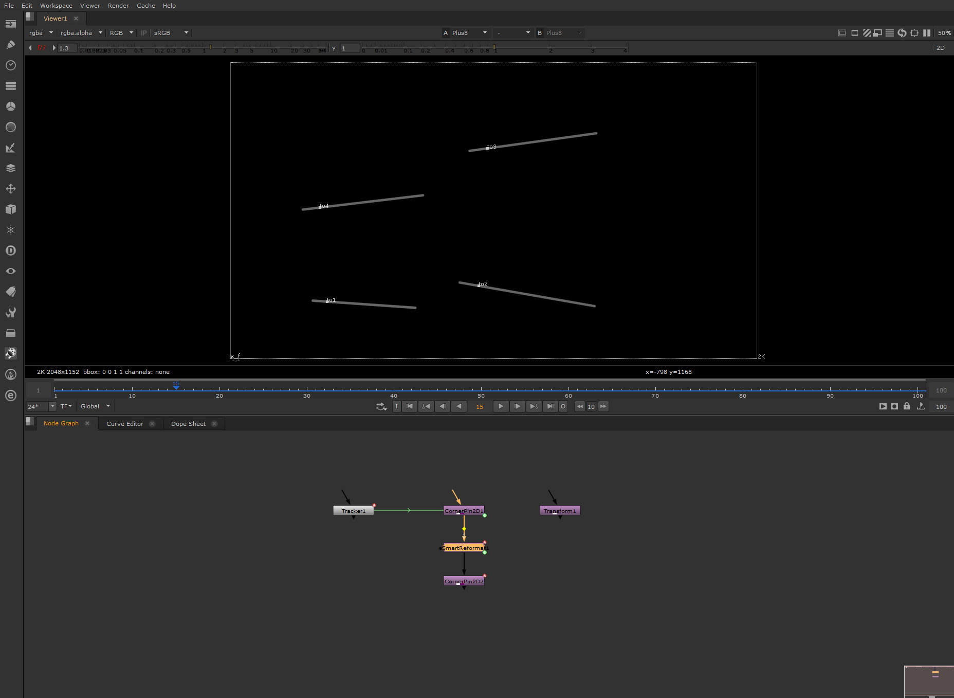 eSmartReformat preview