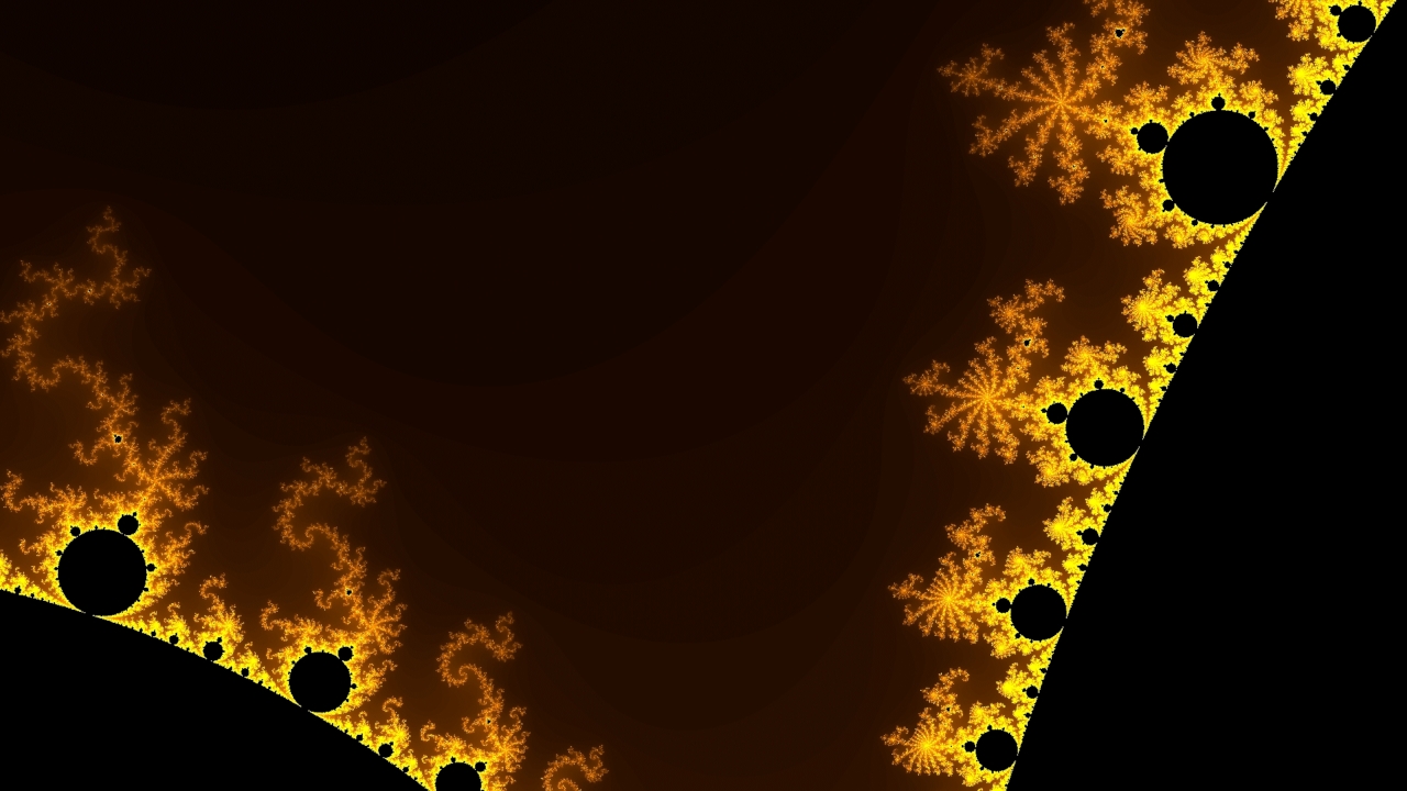 Mandelbrot b