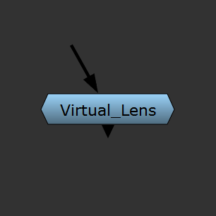 virtual lens node