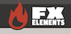 fxElementsLogo flat