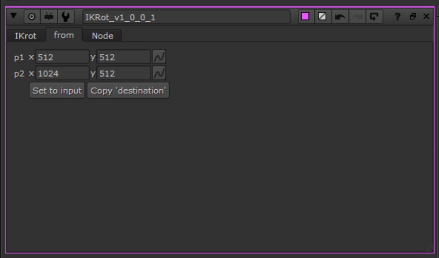 IKRot demo controls02 v001