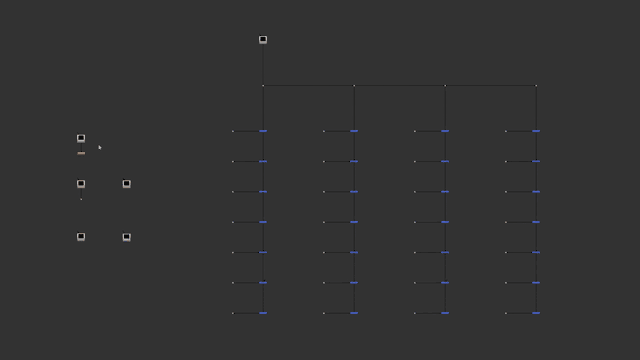 AG showOutgoingHiddenInputs