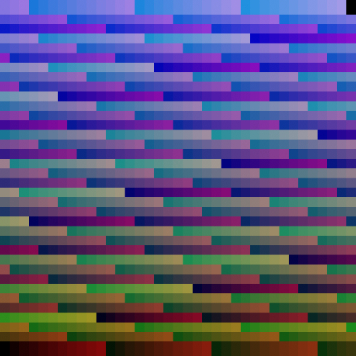 LUTRecover comparisonGradedImage