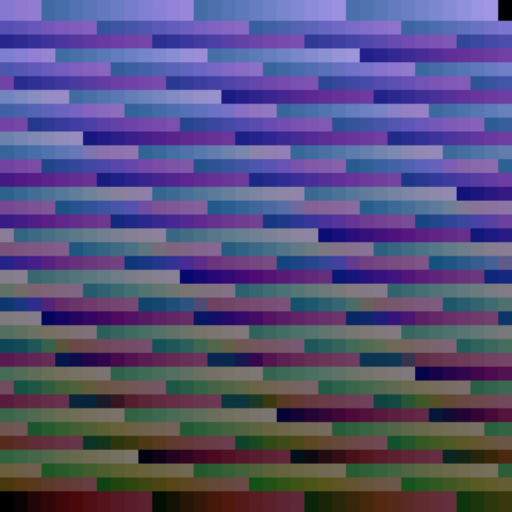 LUTRecoverMerge recoveredGrade1