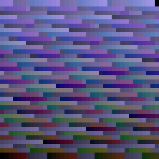 LUTRecoverMerge recoveredGrade2