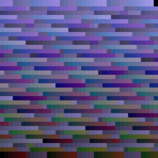 LUTRecoverMerge recoveredGrade3