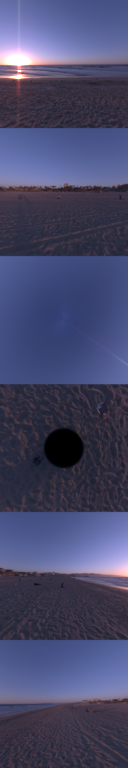 transform example cubic 128