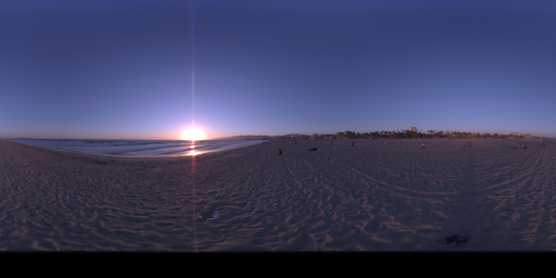 transform example spherical 512