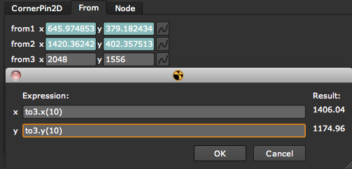 cornerPinExpressions