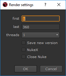 CMDexecute interface