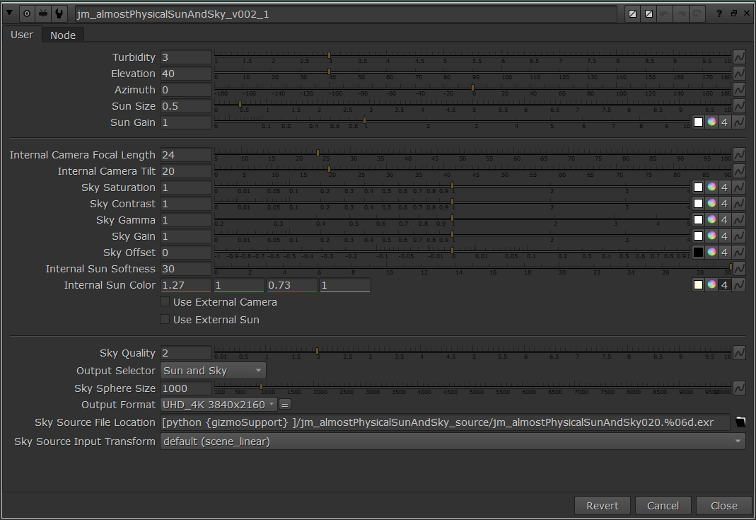 jm almostPhysicalSunAndSky v002 UI