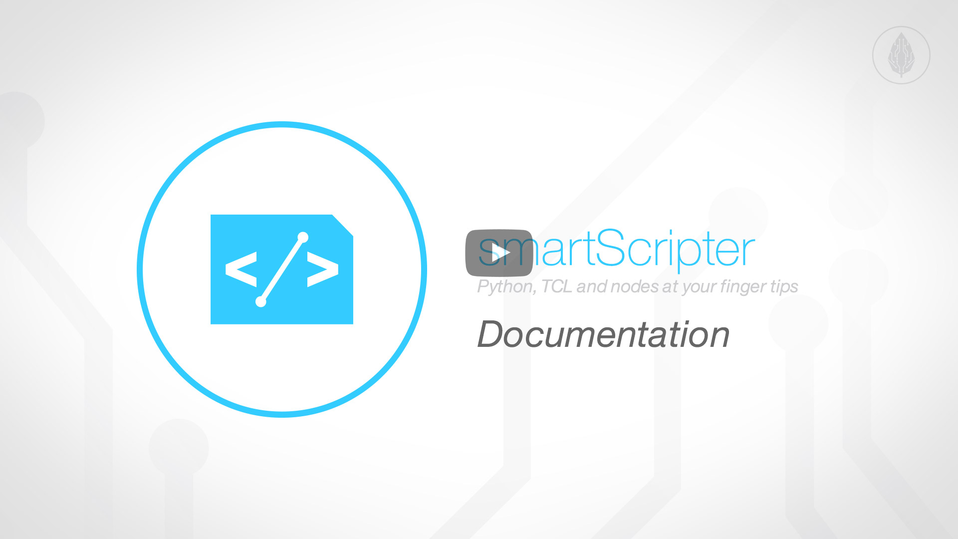 smartScripter teaser