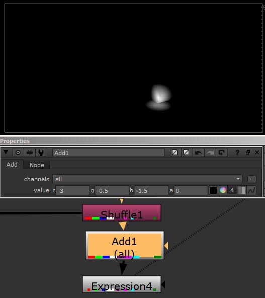 33 p matte pre shifted