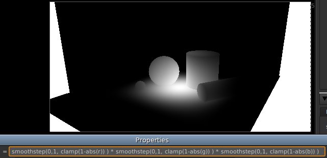 box smoothstep default