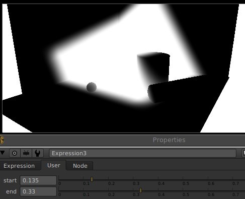 box smoothstep rotated