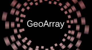 GeoArray