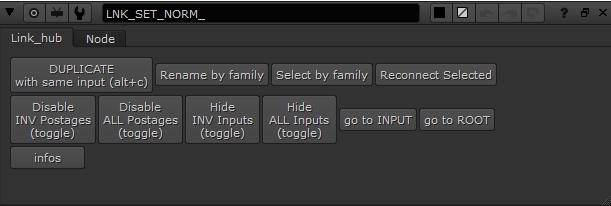 link hub properties2