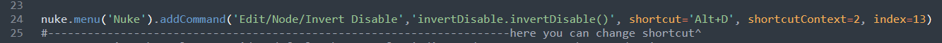 invertDisableShortcut